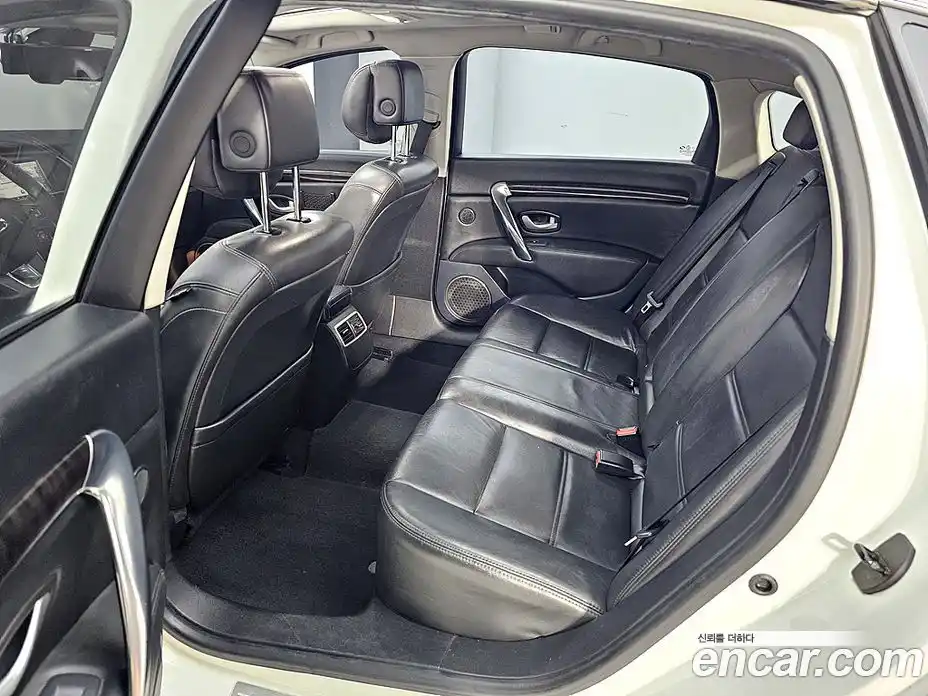 Renault SM7 2013 2.5 Автомат в Москве № 975552, фото 9