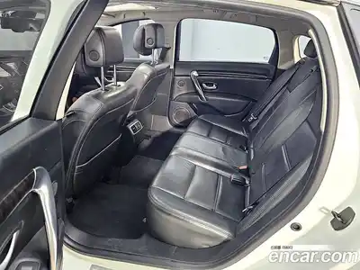 Renault SM7 2013 2.5 Автомат в Москве № 975552, миниатюра 9