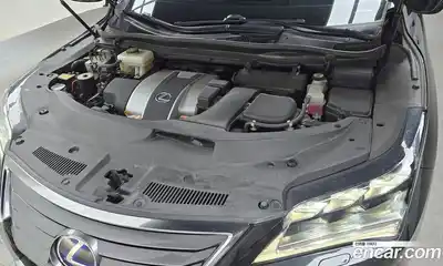 Lexus RX 2017 3.5 гидро в Москве № 975877, миниатюра 6