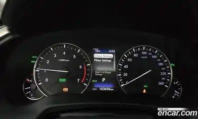 Lexus RX 2017 3.5 гидро в Москве № 975877, миниатюра 8