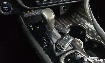 Lexus RX 2017 3.5 гидро в Москве № 975877, миниатюра 9