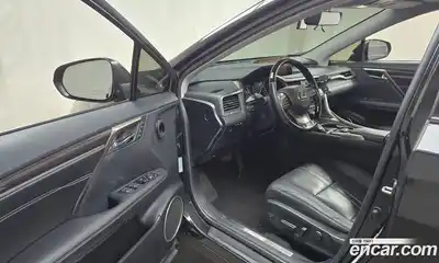 Lexus RX 2017 3.5 гидро в Москве № 975877, миниатюра 10
