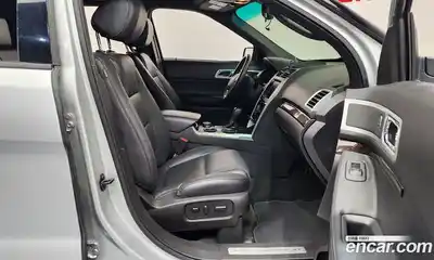 Ford Explorer 2015 3.5 гидро в Москве № 976348, миниатюра 11
