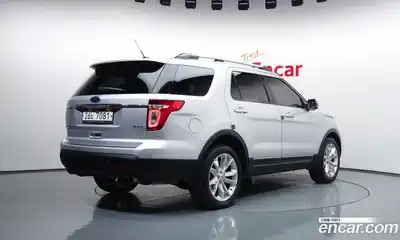 Ford Explorer 2015 3.5 гидро в Москве № 976348, миниатюра 2