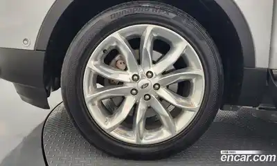Ford Explorer 2015 3.5 гидро в Москве № 976348, миниатюра 5