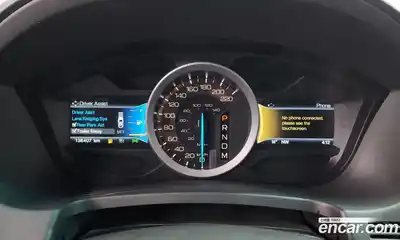 Ford Explorer 2015 3.5 гидро в Москве № 976348, миниатюра 8