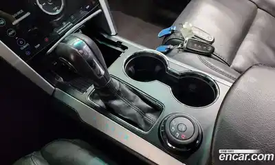 Ford Explorer 2015 3.5 гидро в Москве № 976348, миниатюра 9
