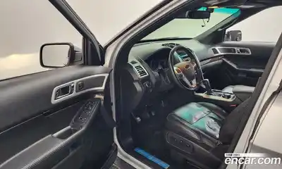 Ford Explorer 2015 3.5 гидро в Москве № 976348, миниатюра 10