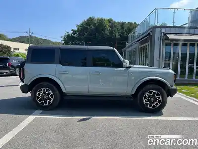 Ford Bronco 2024 2.3 гидро в Москве № 976383, миниатюра 5
