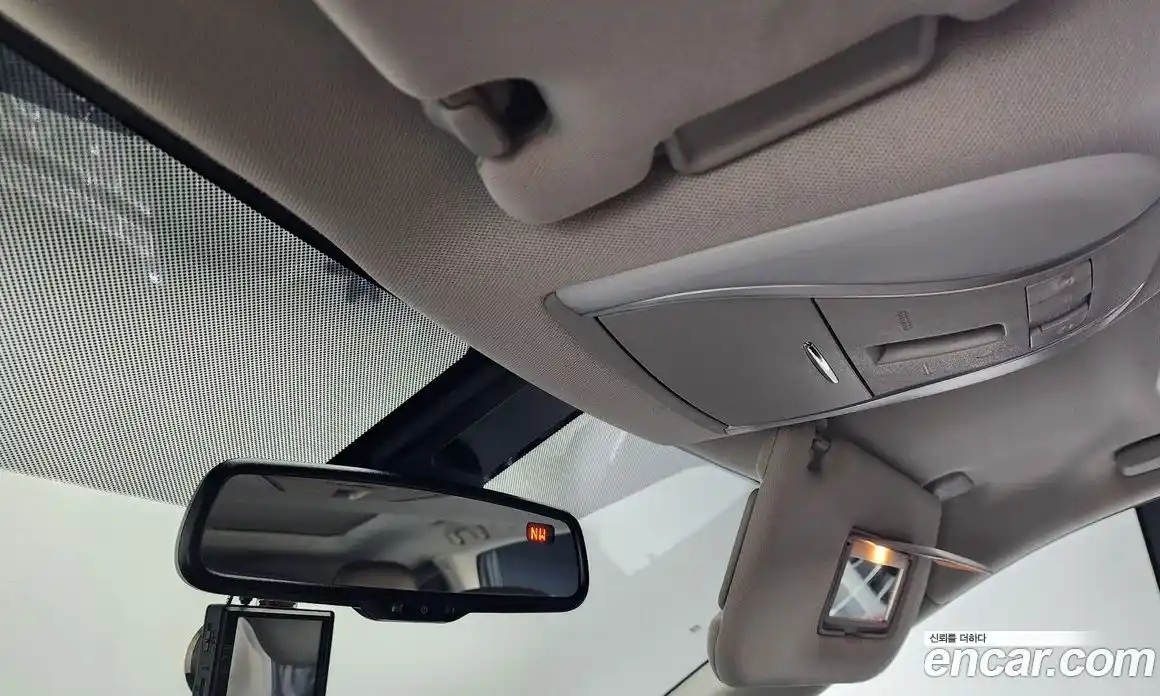 Infiniti QX60 2018 3.5 гидро в Москве № 976607, фото 17