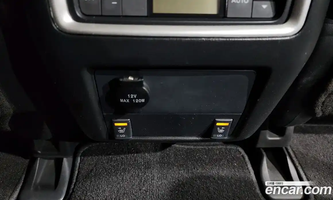 Infiniti QX60 2018 3.5 гидро в Москве № 976607, фото 19
