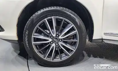 Infiniti QX60 2018 3.5 гидро в Москве № 976607, миниатюра 5