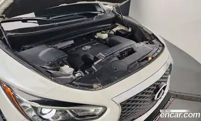 Infiniti QX60 2018 3.5 гидро в Москве № 976607, миниатюра 6