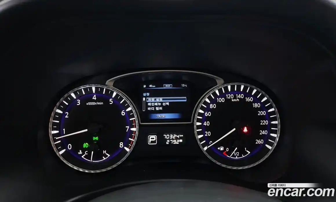 Infiniti QX60 2018 3.5 гидро в Москве № 976607, фото 8