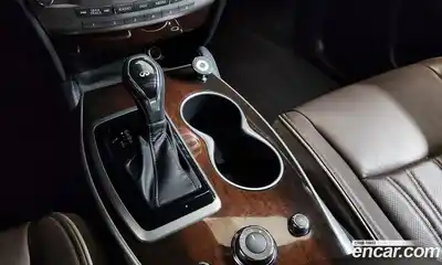 Infiniti QX60 2018 3.5 гидро в Москве № 976607, миниатюра 9