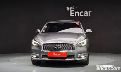 Infiniti Q70 2017 3.7 гидро в Москве № 976621, миниатюра 3
