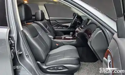 Infiniti Q70 2017 3.7 гидро в Москве № 976621, миниатюра 10