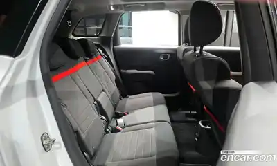 Citroen C3 Aircross 2021 1.5 гидро в Москве № 976665, миниатюра 12