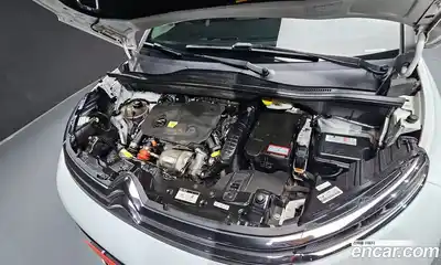 Citroen C3 Aircross 2021 1.5 гидро в Москве № 976665, миниатюра 6