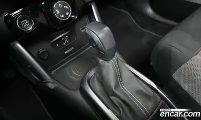 Citroen C3 Aircross 2021 1.5 гидро в Москве № 976665, миниатюра 9