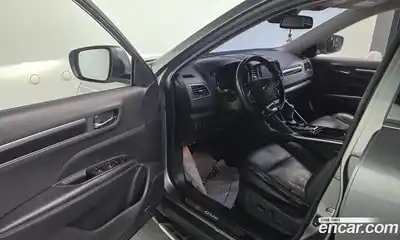 Renault QM6 2017 2.0 Автомат в Москве № 1000454, миниатюра 11