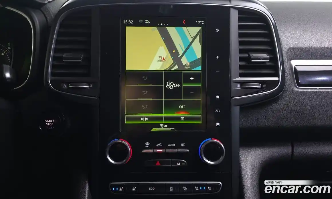 Renault QM6 2017 2.0 Автомат в Москве № 1000454, фото 14