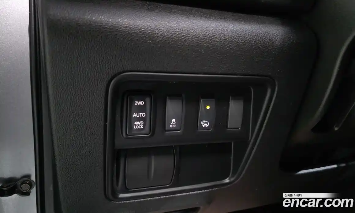 Renault QM6 2017 2.0 Автомат в Москве № 1000454, фото 17