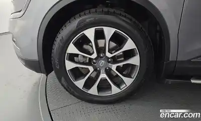 Renault QM6 2017 2.0 Автомат в Москве № 1000454, миниатюра 5