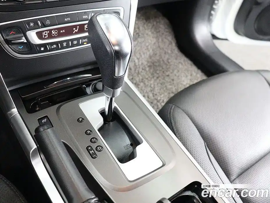 Renault SM5 2019 2.0 Автомат в Москве № 1000560, фото 12