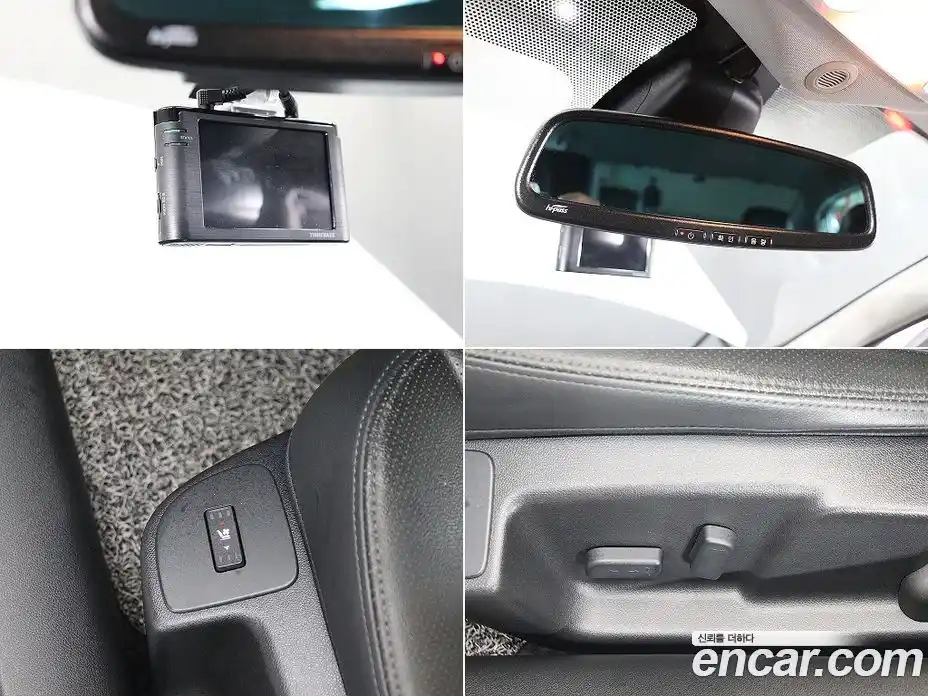 Renault SM5 2019 2.0 Автомат в Москве № 1000560, фото 13