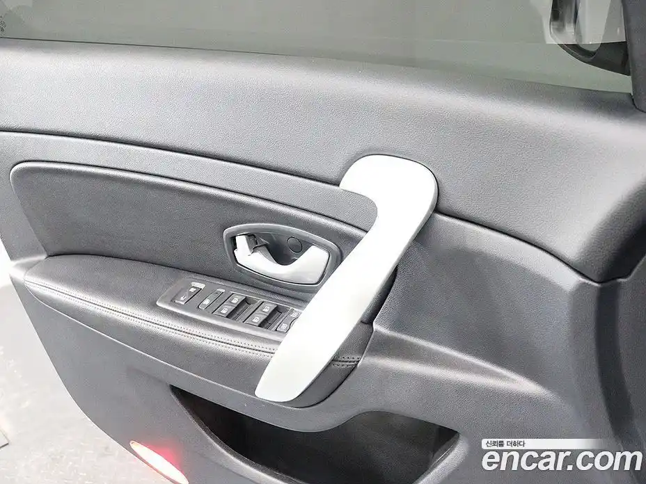 Renault SM5 2019 2.0 Автомат в Москве № 1000560, фото 15