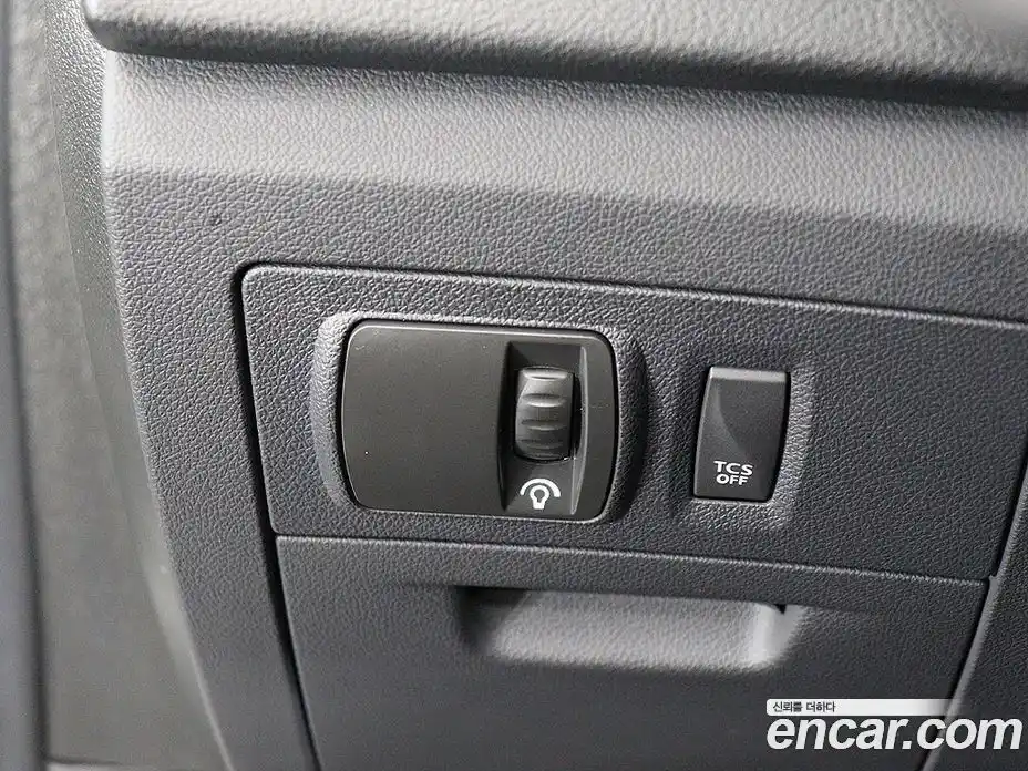 Renault SM5 2019 2.0 Автомат в Москве № 1000560, фото 16