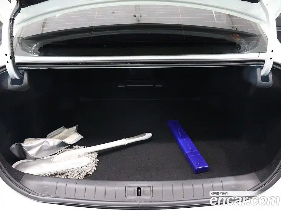 Renault SM5 2019 2.0 Автомат в Москве № 1000560, фото 18