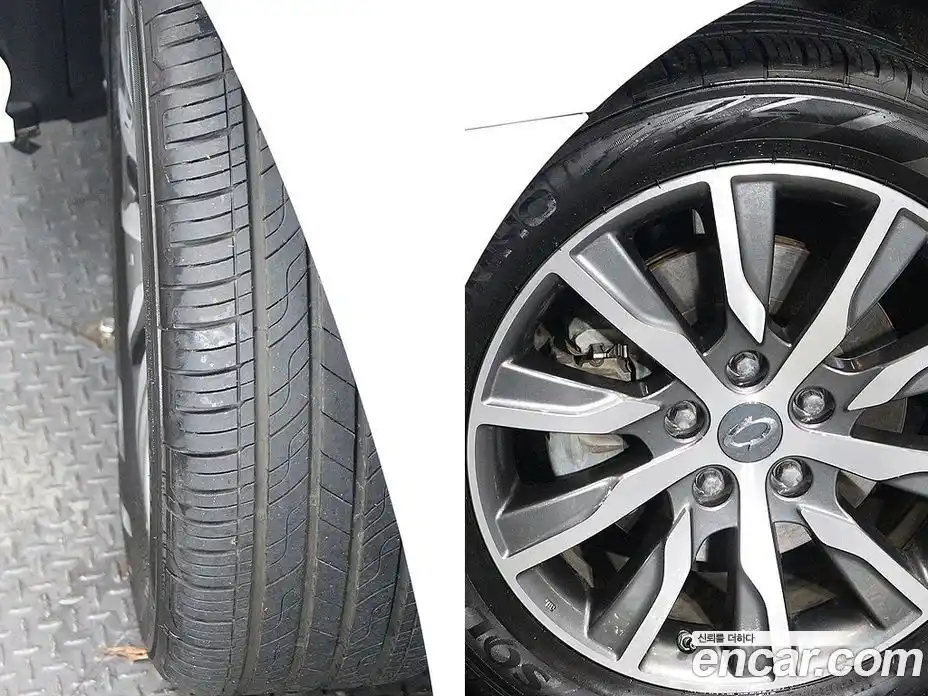 Renault SM5 2019 2.0 Автомат в Москве № 1000560, фото 19