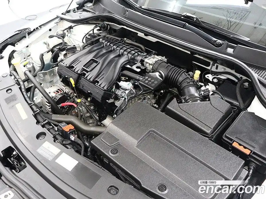 Renault SM5 2019 2.0 Автомат в Москве № 1000560, фото 20