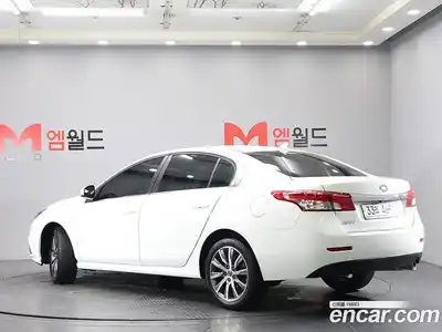 Renault SM5 2019 2.0 Автомат в Москве № 1000560, миниатюра 4