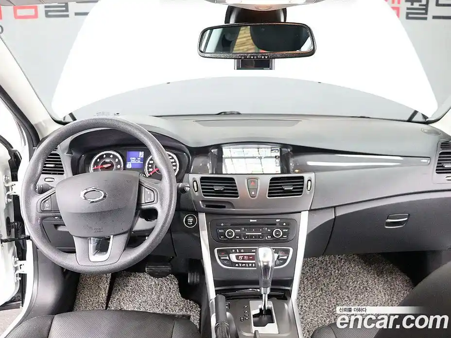 Renault SM5 2019 2.0 Автомат в Москве № 1000560, фото 5