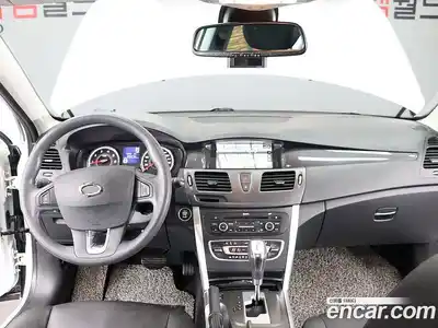 Renault SM5 2019 2.0 Автомат в Москве № 1000560, миниатюра 5