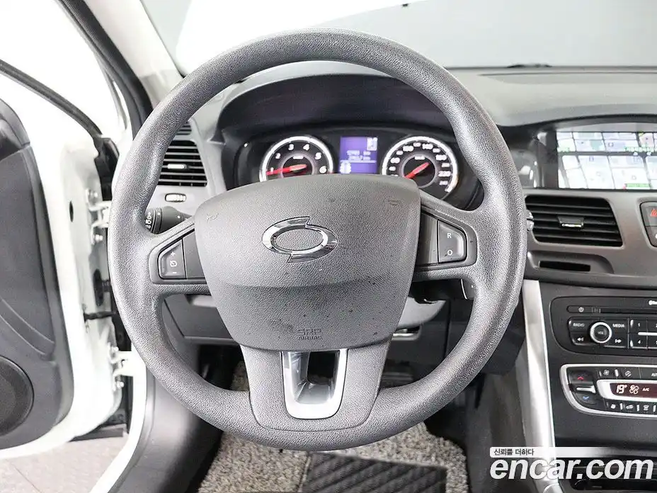 Renault SM5 2019 2.0 Автомат в Москве № 1000560, фото 6