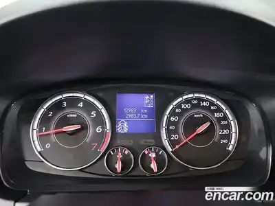 Renault SM5 2019 2.0 Автомат в Москве № 1000560, миниатюра 7