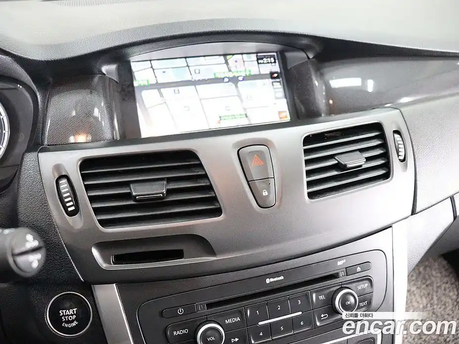 Renault SM5 2019 2.0 Автомат в Москве № 1000560, фото 8