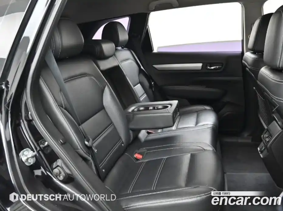 Renault QM6 2017 2.0 Вариатор в Москве № 1000605, фото 12