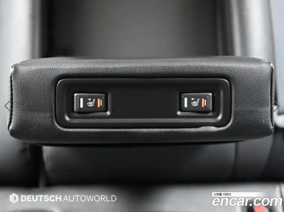 Renault QM6 2017 2.0 Вариатор в Москве № 1000605, фото 16