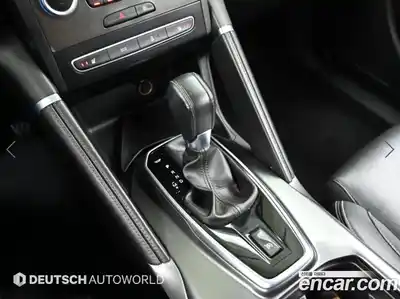 Renault QM6 2017 2.0 Вариатор в Москве № 1000605, миниатюра 9