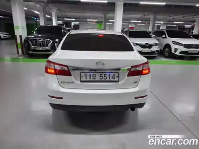 Renault SM5 2015 1.5 Автомат в Москве № 1000688, миниатюра 2