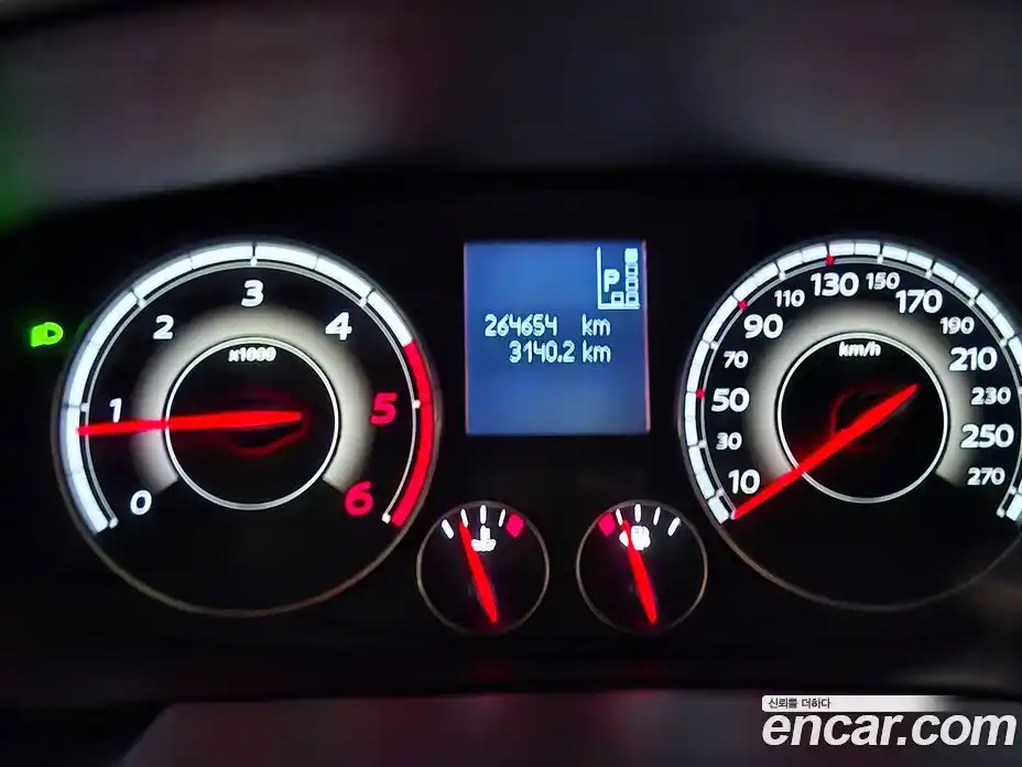 Renault SM5 2015 1.5 Автомат в Москве № 1000688, фото 5