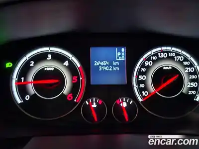 Renault SM5 2015 1.5 Автомат в Москве № 1000688, миниатюра 5