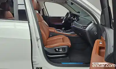 BMW X7 2020 3.0 гидро в Москве № 1004433, миниатюра 11