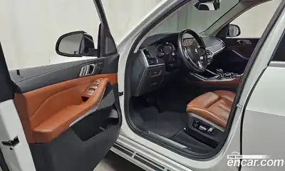 BMW X7 2020 3.0 гидро в Москве № 1004433, миниатюра 10