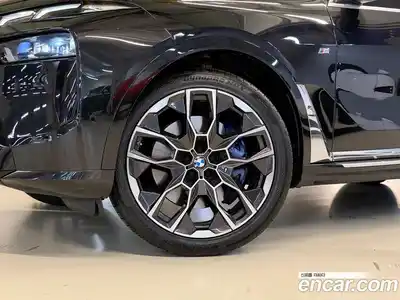 BMW X7 2023 3.0 гидро в Москве № 1004869, миниатюра 3